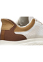 Geox Herren Sneaker U Spherica Plus Fast In U65MPE 06KEK C1999 Beige