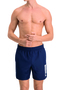 PUMA Herren Badehose SWIM MEN MID Shorts Stretch Badeshorts Swim Shorts  