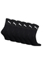 PUMA Unisex Kurze Socken Short Crew Sportsocken Tennis 6-er Pack