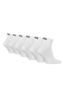 PUMA Unisex Quarter-Socken Damen Herren F��linge 6-er Pack