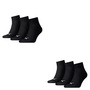 Puma Herren Sportsocken Quarters Sportsocken 6er Pack 