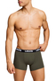3 er Pack Herren Levis REPEAT LOGO BOXER Brief Boxershorts Unterw�sche Pants 