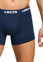 Levis Herren Boxershorts REPEAT LOGO BOXER Unterw�sche Pants 2-er Pack