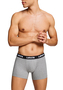 Levis Herren Boxershorts REPEAT LOGO BOXER Unterw�sche Pants 2-er Pack