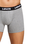 Levis Herren Boxershorts REPEAT LOGO BOXER Unterw�sche Pants 2-er Pack