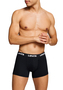 Levis Herren Boxershorts REPEAT LOGO BOXER Unterw�sche Pants 2-er Pack