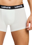 Levis Herren Boxershorts REPEAT LOGO BOXER Unterw�sche Pants 2-er Pack