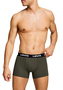Levis Herren Boxershorts REPEAT LOGO BOXER Unterw�sche Pants 2-er Pack