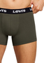 Levis Herren Boxershorts REPEAT LOGO BOXER Unterw�sche Pants 2-er Pack