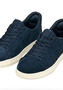 Geox Herren Sneaker Flextride Plus Fast In Sneaker U65MAA 00022 C4002 Navy