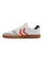 Hummel Perfekt Sp Handball Sneaker Schuhe vegan 226303 9143 White/Orange