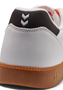 Hummel Perfekt Sp Handball Sneaker Schuhe vegan 226303 9143 White/Orange