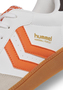 Hummel Perfekt Sp Handball Sneaker Schuhe vegan 226303 9143 White/Orange