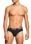 Levis Herren Retrobriefs REPEAT LOGO Slip Unterw�sche 2-er Pack