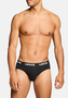 Levis Herren Retrobriefs REPEAT LOGO Slip Unterw�sche 2-er Pack