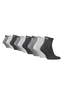 PUMA Unisex Quarter-Socken Damen Herren F��linge 9-er Pack