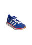 Adidas Damen Run 70s 2.0c Sneaker JS5032 Retro Sneaker royal/white/ruby