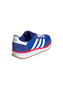 Adidas Damen Run 70s 2.0c Sneaker JS5032 Retro Sneaker royal/white/ruby