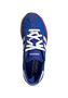 Adidas Damen Run 70s 2.0c Sneaker JS5032 Retro Sneaker royal/white/ruby