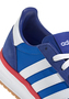 Adidas Damen Run 70s 2.0c Sneaker JS5032 Retro Sneaker royal/white/ruby