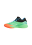 Adidas Herren Dame X Basketballschuhe KI5949 Lime Burst Coral
