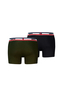 Levis Herren Boxershorts REPEAT SPW LOGO BOXER Unterw�sche Pants 2-er Pack