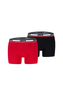Red / Black