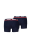 Levis Herren Boxershorts REPEAT SPW LOGO BOXER Unterw�sche Pants 2-er Pack