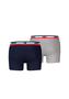 Levis Herren Boxershorts REPEAT SPW LOGO BOXER Unterw�sche Pants 2-er Pack