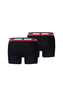 Levis Herren Boxershorts REPEAT SPW LOGO BOXER Unterw�sche Pants 2-er Pack