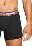 Levis Herren Boxershorts REPEAT SPW LOGO BOXER Unterw�sche Pants 2-er Pack