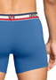 Levis Herren Boxershorts REPEAT SPW LOGO BOXER Unterw�sche Pants 2-er Pack