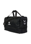 hummel Unisex hmlCORE 2.0 Sports Bag W.SC Sporttasche 227177 M Black