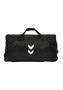 hummel Unisex hmlCORE 2.0 Trolley Sporttasche 227172 L Black