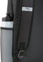 PUMA Phase Backpack 091164 24 Rucksack Sport Freizeit Reise Schule schwarz/silber