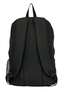 hummel Unisex hmlESSENTIAL Backpack Rucksack 227173 Black