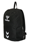 Hummel  hmlESSENTIAL BACK PACK W. SC Rucksack, Sport, Schule, 227174, Black