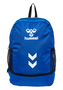 Hummel  hmlESSENTIAL BACK PACK W. SC Rucksack, Sport, Schule, 227174, Blue