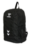 Hummel Herren hmlCORE 2.0 BACK PACK Rucksack, Sport, Laptop, 227175, Black