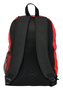 Hummel Herren hmlCORE 2.0 BACK PACK Rucksack, Sport, Laptop, 227175, True Red/Black
