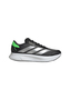 Adidas Herren Duramo SL2M Laufschuhe Sneaker JP9206 Carbon / Silver Met / Lime Burst 