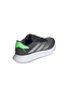 Adidas Herren Duramo SL2M Laufschuhe Sneaker JP9206 Carbon / Silver Met / Lime Burst 
