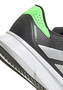 Adidas Herren Duramo SL2M Laufschuhe Sneaker JP9206 Carbon / Silver Met / Lime Burst 