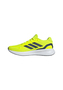 Adidas Herren Runfalcon Laufschuh Sneaker, Cloudfoam, JQ6980, Solar Yellow