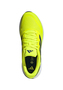 Adidas Herren Runfalcon Laufschuh Sneaker, Cloudfoam, JQ6980, Solar Yellow