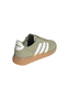 Adidas Herren Barreda Decode Sneaker, Leder, Streetstyle, IH1454, Tent Green