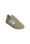 Adidas Herren Barreda Decode Sneaker, Leder, Streetstyle, IH1454, Tent Green