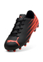 Puma Fussballschuhe ATTACANTO II FG/AG JR Kinder Teenager Outdoor 108496 schwarz