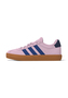 Adidas VL Court 3.0 K Kinder Unisex Sneaker leder KI9492 royal blue/clear pink�