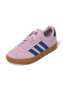Adidas VL Court 3.0 K Kinder Unisex Sneaker leder KI9492 royal blue/clear pink�